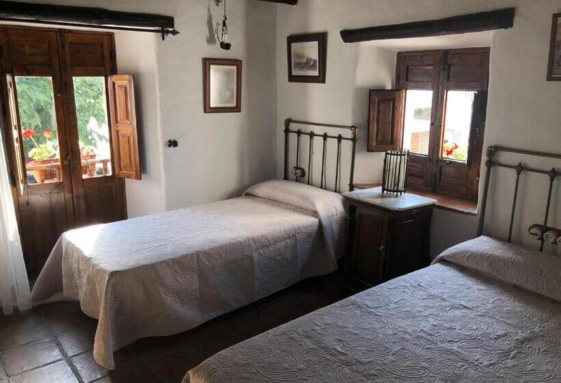 스탠다드 룸, Posada Del Bandolero