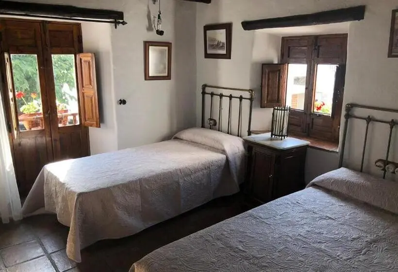 スタンダードルーム, Posada Del Bandolero