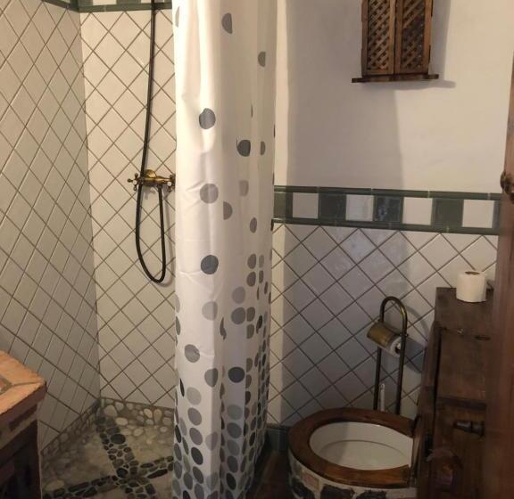 Номер Стандарт, Posada Del Bandolero