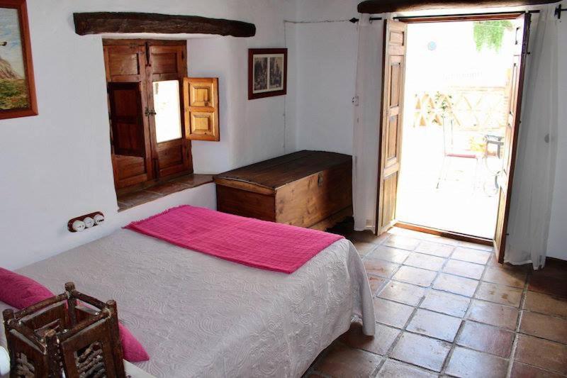 스탠다드 룸, Posada Del Bandolero