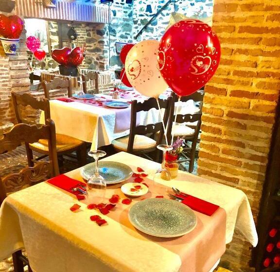 스탠다드 룸, Posada Del Bandolero