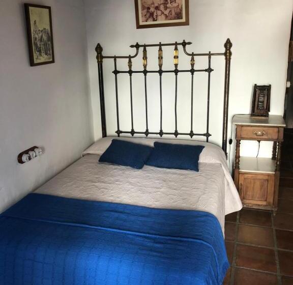 스탠다드 룸, Posada Del Bandolero