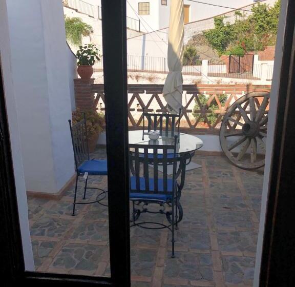 스탠다드 룸, Posada Del Bandolero