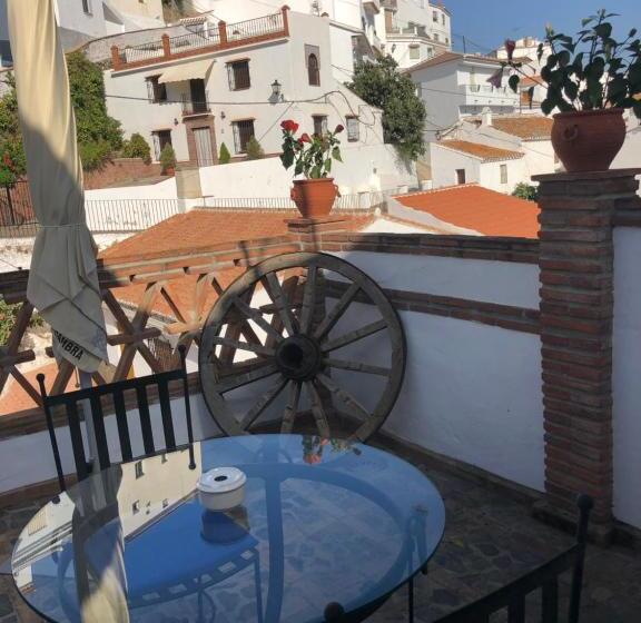 스탠다드 룸, Posada Del Bandolero