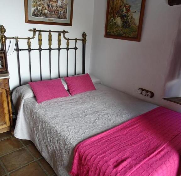 스탠다드 룸, Posada Del Bandolero