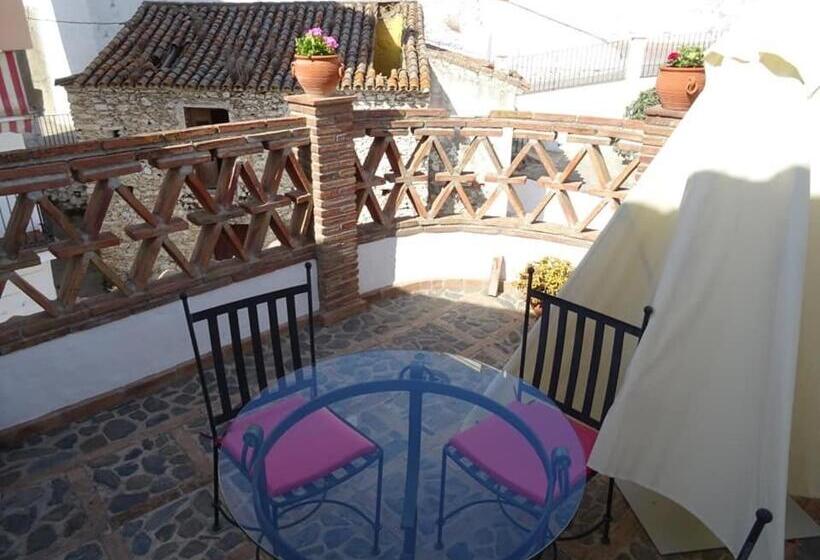 Номер Стандарт, Posada Del Bandolero