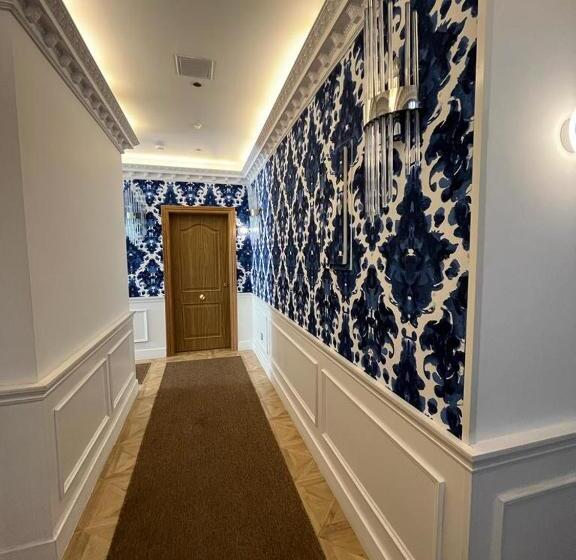 Superior suite with view, Royal Suite Santander