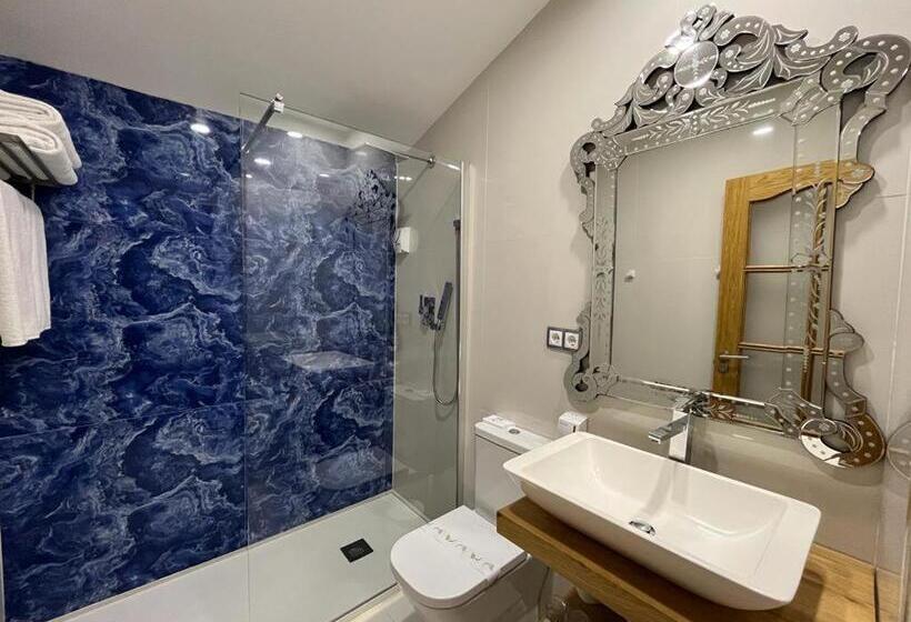 Люкс Повышенной Комфортности, Royal Suite Santander