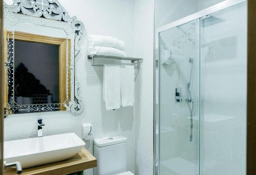 标准间内部标间, Royal Suite Santander