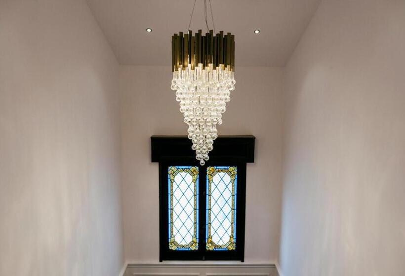 标准间内部标间, Royal Suite Santander