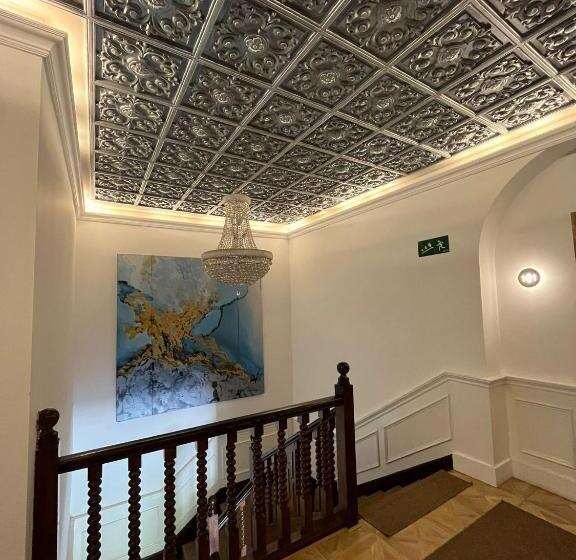 标准间, Royal Suite Santander