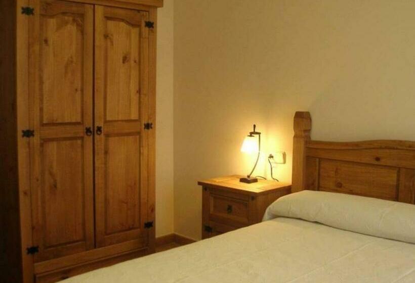 スタンダードルーム, Rural Betania