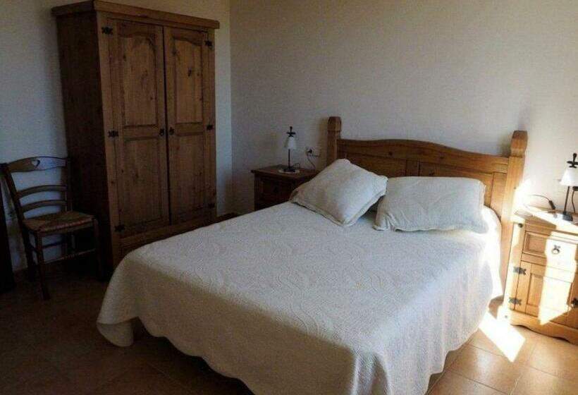 スタンダードルーム, Rural Betania