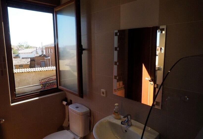 スタンダードルーム, Rural Betania