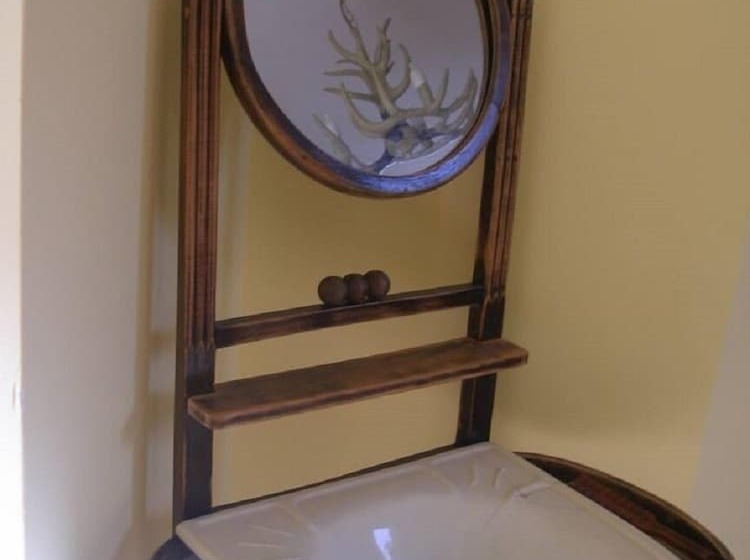 スタンダードルーム, Rural Betania