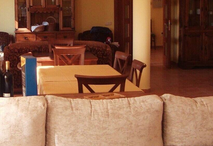 スタンダードルーム, Rural Betania