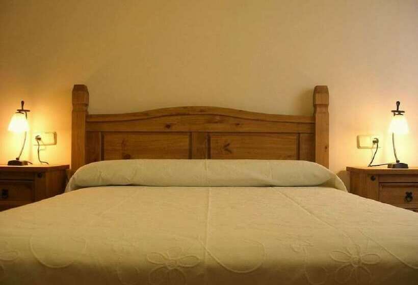 スタンダードルーム, Rural Betania