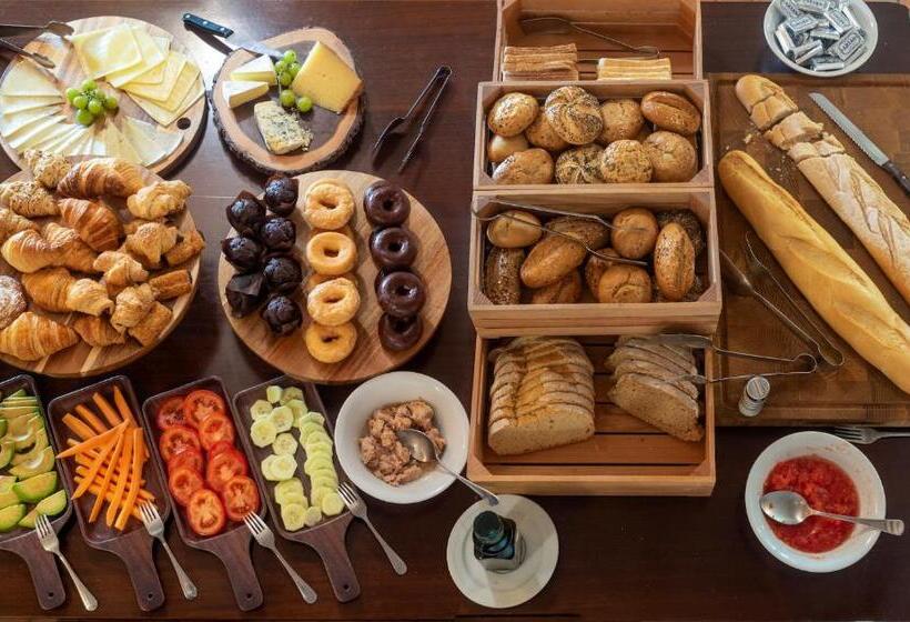 דירת חדר, Finca Hotel Ses Cases Noves