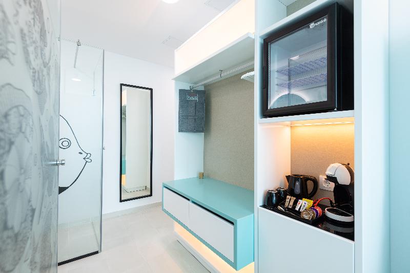 غرفة قياسية, Puerto De La Luz By Pierre And Vacances