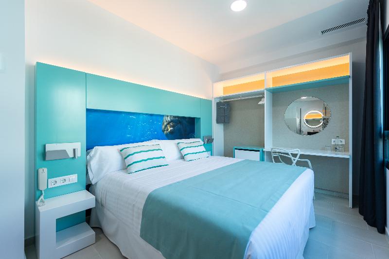 غرفة قياسية, Puerto De La Luz By Pierre And Vacances