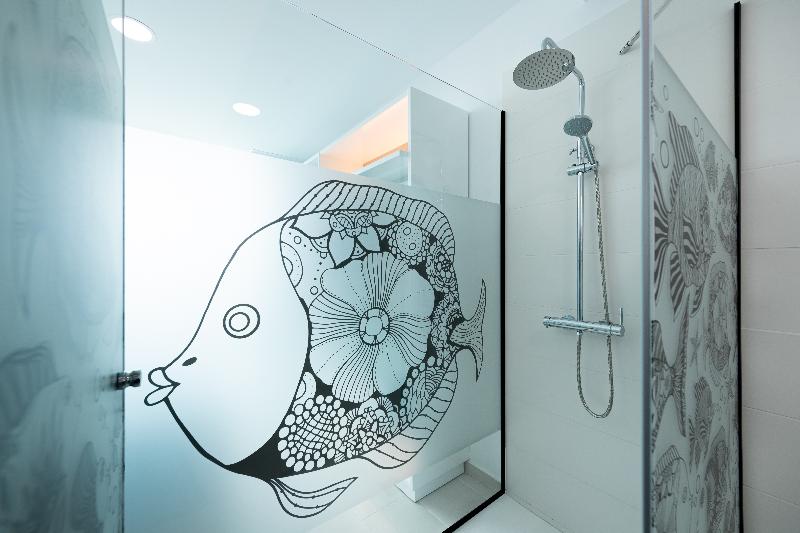 غرفة قياسية مطلّة علي البحر, Puerto De La Luz By Pierre And Vacances