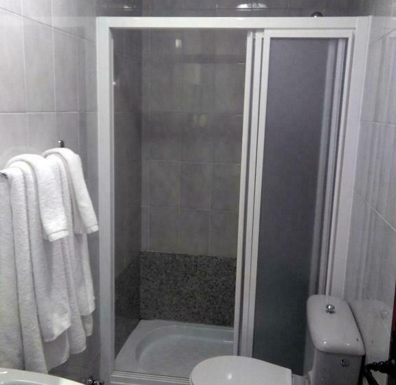 スタンダードルーム, Hostal Meson La Cadena