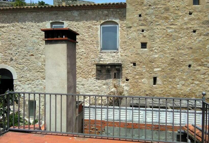 スタンダードルーム, Hostal Meson La Cadena