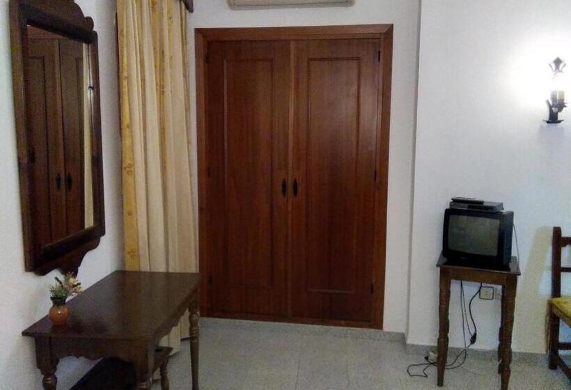 スタンダードルーム, Hostal Meson La Cadena