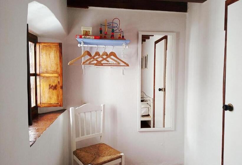 带露台两卧公寓, Casa Campana