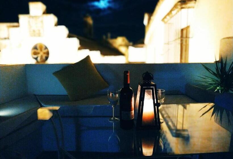 豪华套房, Casa Campana