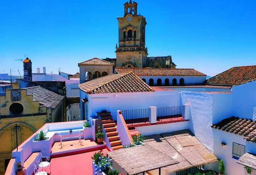 Deluxe-sviitti, Casa Campana