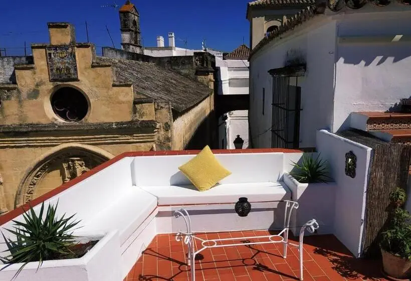 Deluxe-sviitti, Casa Campana
