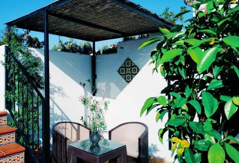 Deluxe-sviitti, Casa Campana