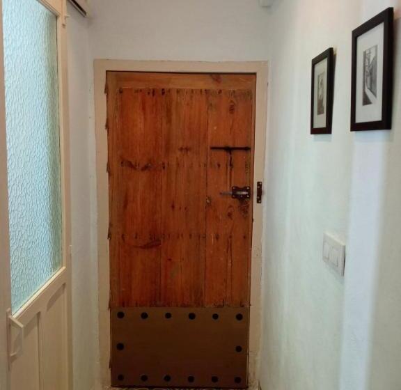 Люкс Повышенной Комфортности, Casa Campana