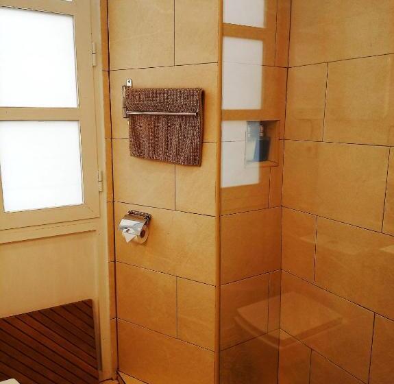 Люкс Повышенной Комфортности, Casa Campana