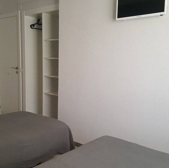 חדר סטנדרט, Hostal Can Joanet