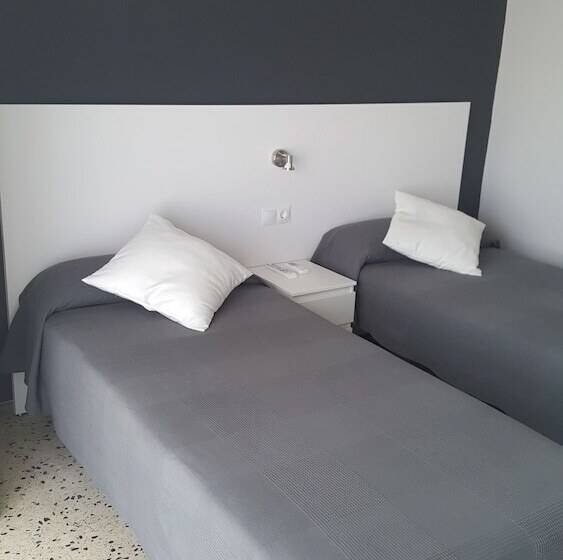 标准间, Hostal Can Joanet