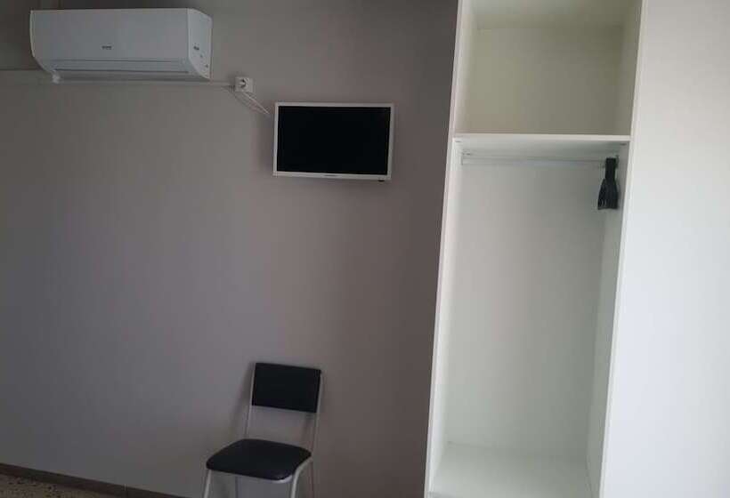 标准间, Hostal Can Joanet