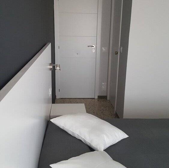 חדר סטנדרט, Hostal Can Joanet