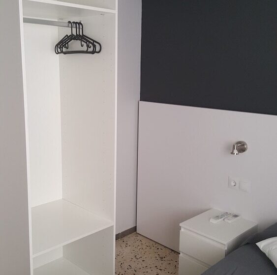 חדר סטנדרט יחיד, Hostal Can Joanet