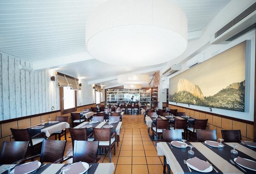 Номер Стандарт, Posada Peñarubia