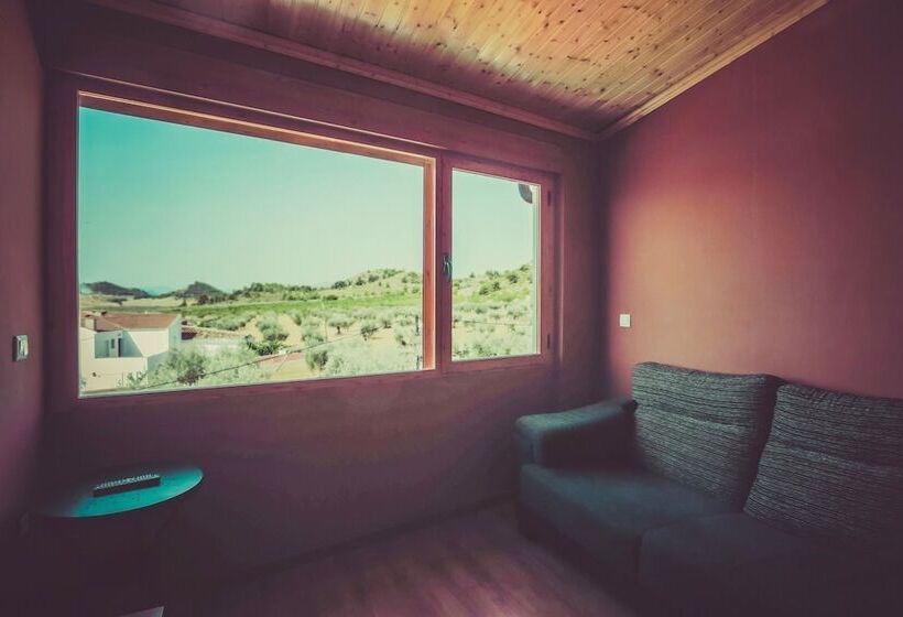 Номер Стандарт, Posada Peñarubia