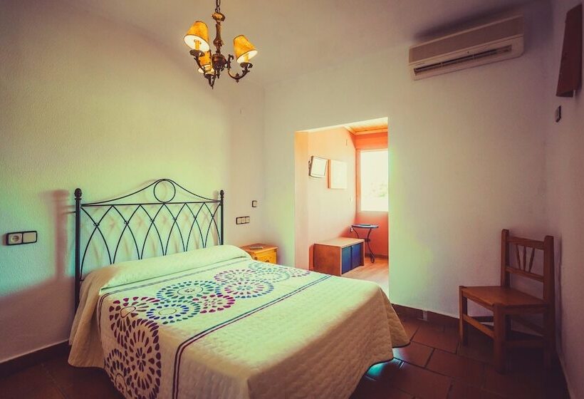 Номер Стандарт, Posada Peñarubia