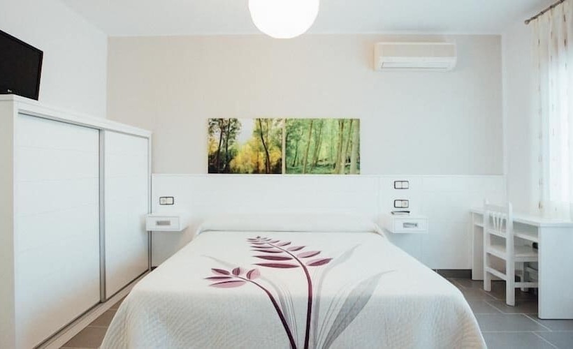 Номер Basic, Posada Peñarubia