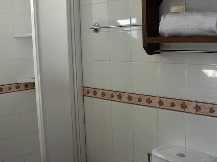 خانه 1 خوابه, Casas Rurales Telecabina Las Catifas