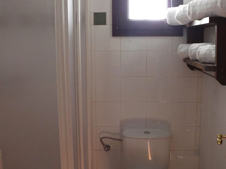 خانه 2 خوابه, Casas Rurales Telecabina Las Catifas