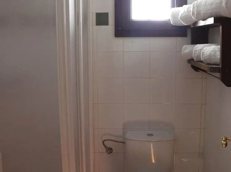 خانه 2 خوابه, Casas Rurales Telecabina Las Catifas