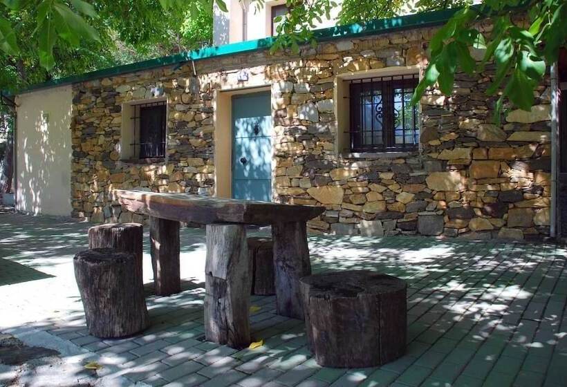 2间卧室的房子, Casas Rurales Telecabina Las Catifas