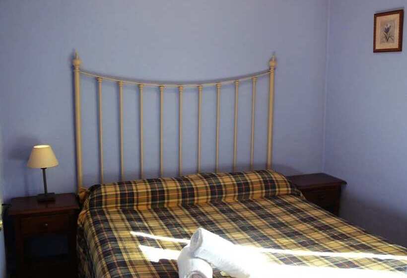 1间卧室的房子, Casas Rurales Telecabina Las Catifas