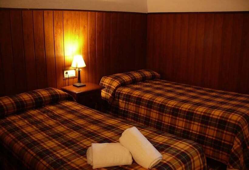 2间卧室的房子, Casas Rurales Telecabina Las Catifas